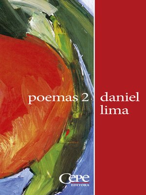 cover image of Poemas 2